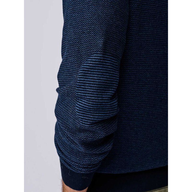 Aubin Bonby Zip Neck image number 2